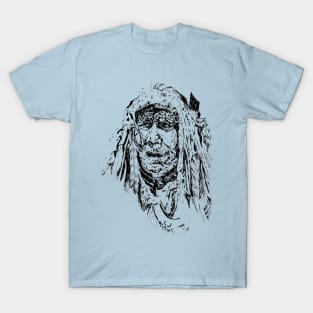 old man T-Shirt